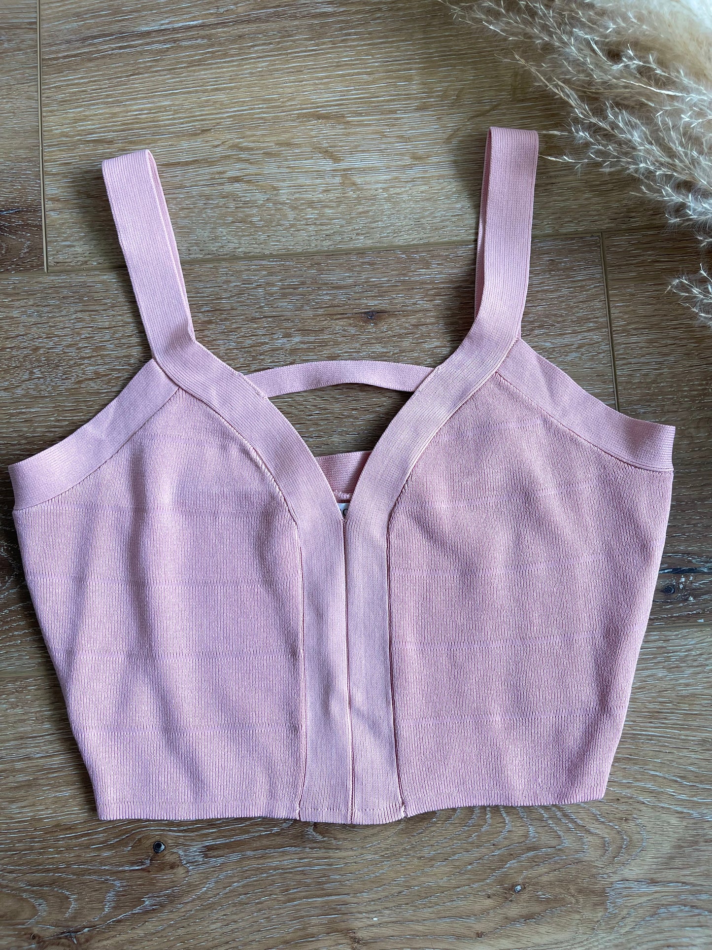 VV Crop Top