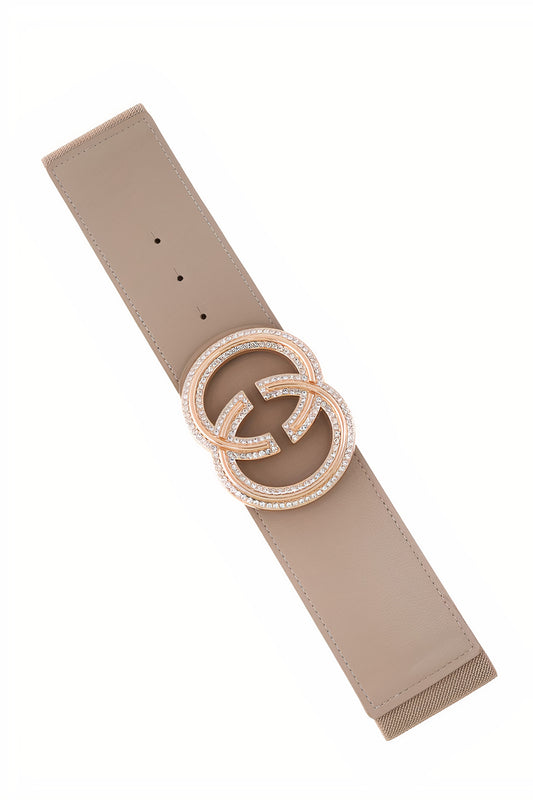 Nicco Elastic Belt